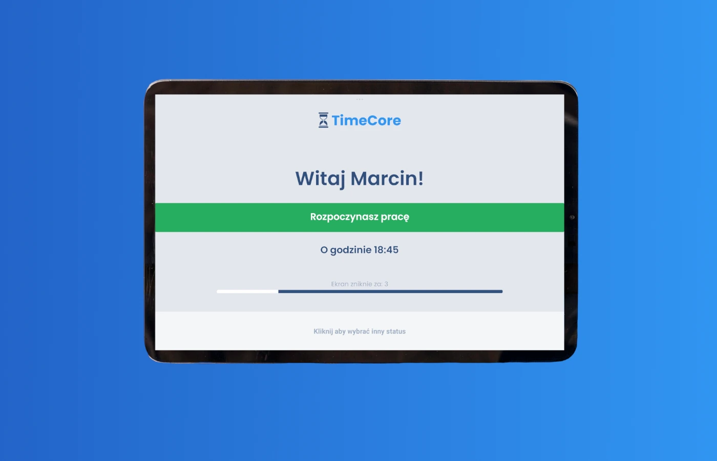 System rejestracji czasu pracy – poznaj zalety i sposób działania RCP